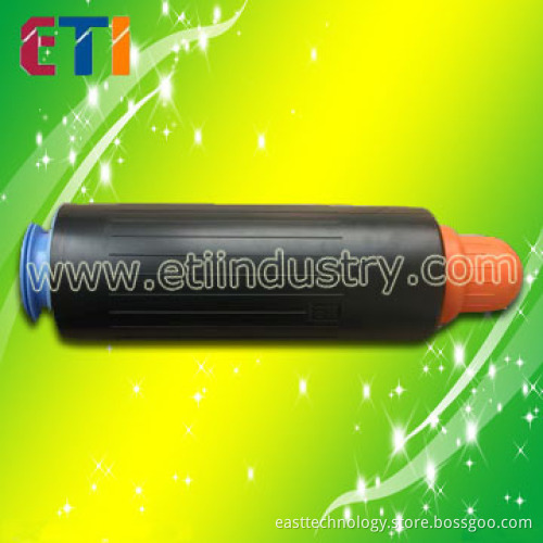 Color Toner Cartridge Compatible for Canon (NPG-27/C-EXV13) Toner Machine